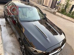 مرسيدس بنز C-Class